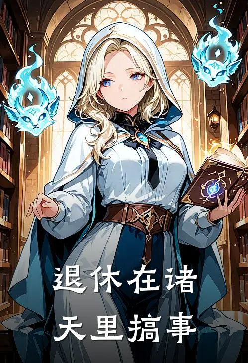 退休在诸天里搞事