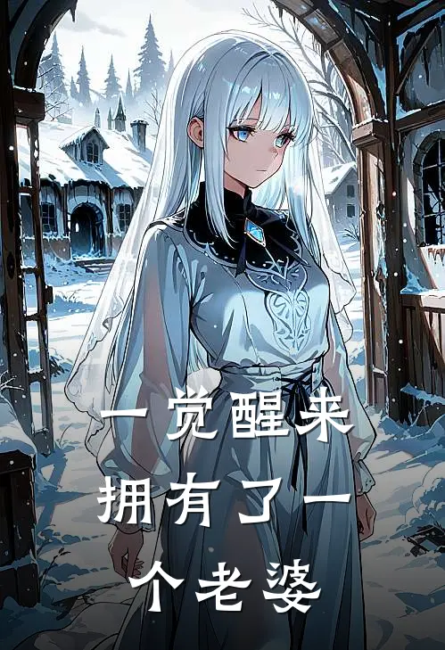 一觉醒来拥有了一个老婆