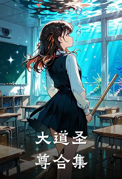 大道圣尊合集