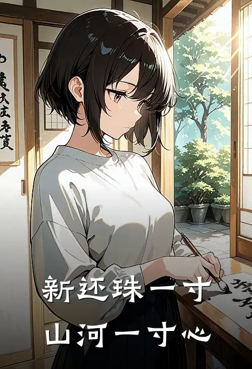 新还珠一寸山河一寸心