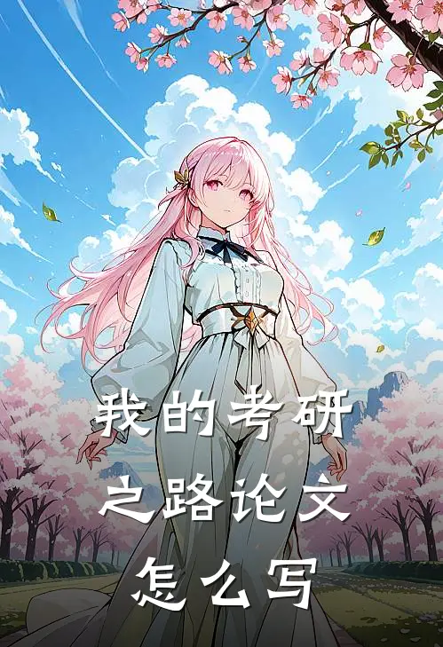 我的考研之路论文怎么写