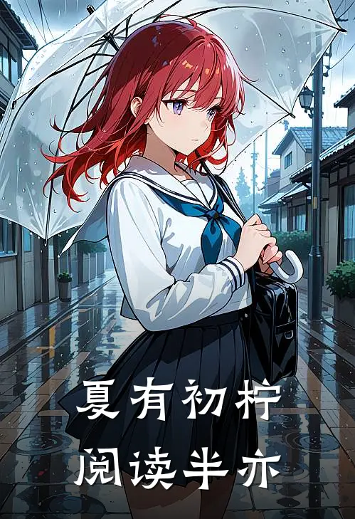 夏有初柠阅读半亦