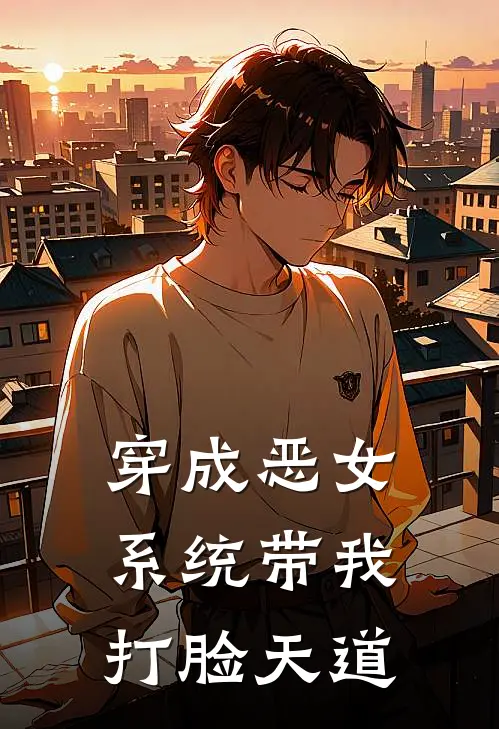 穿成恶女：系统带我打脸天道