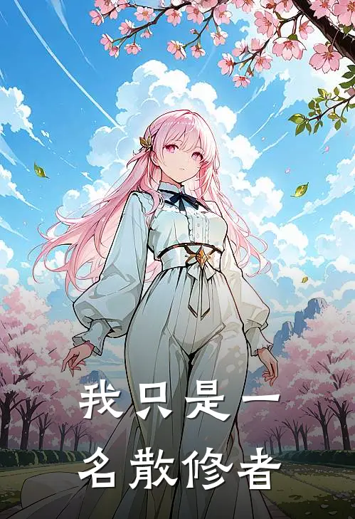 我只是一名散修者