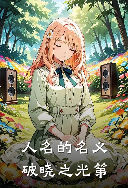 人名的名义破晓之光第