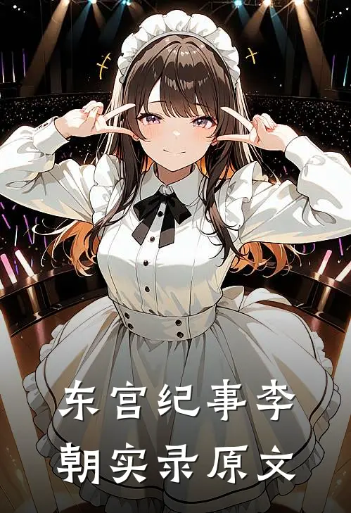 东宫纪事李朝实录原文