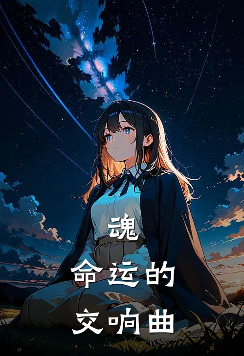 魂：命运的交响曲