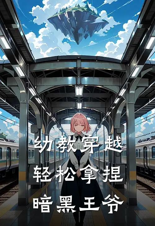 幼教穿越轻松拿捏暗黑王爷