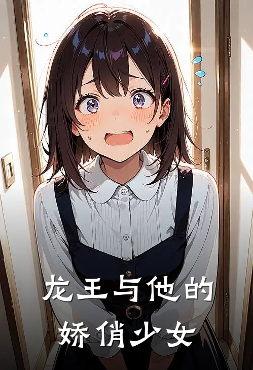 龙王与他的娇俏少女