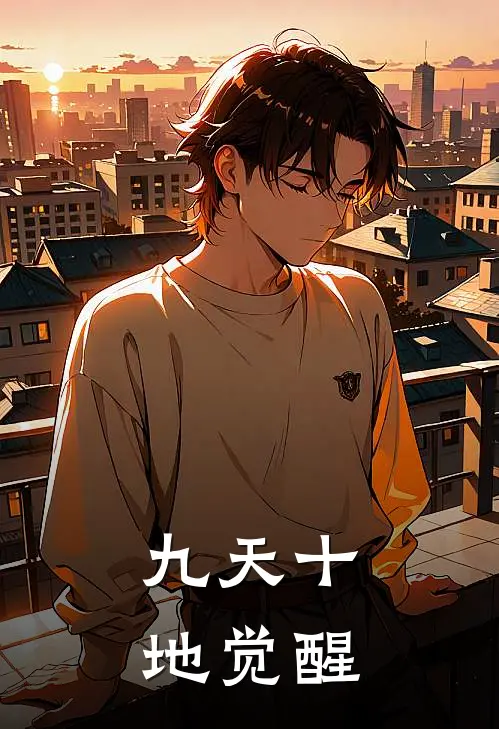 九天十地觉醒