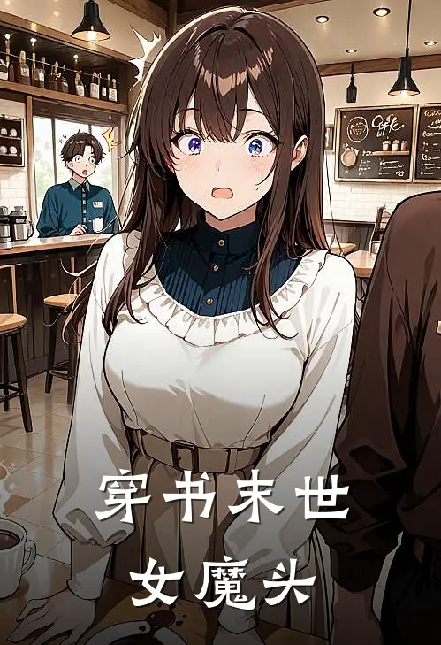 穿书末世女魔头