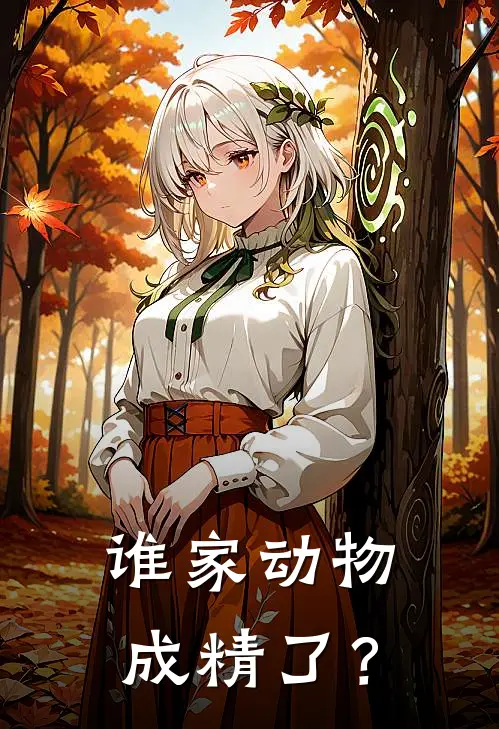 谁家动物成精了？