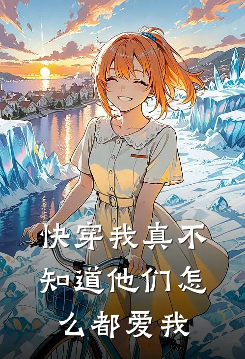 快穿我真不知道他们怎么都爱我