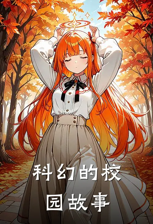 科幻的校园故事