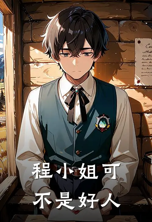 程小姐可不是好人