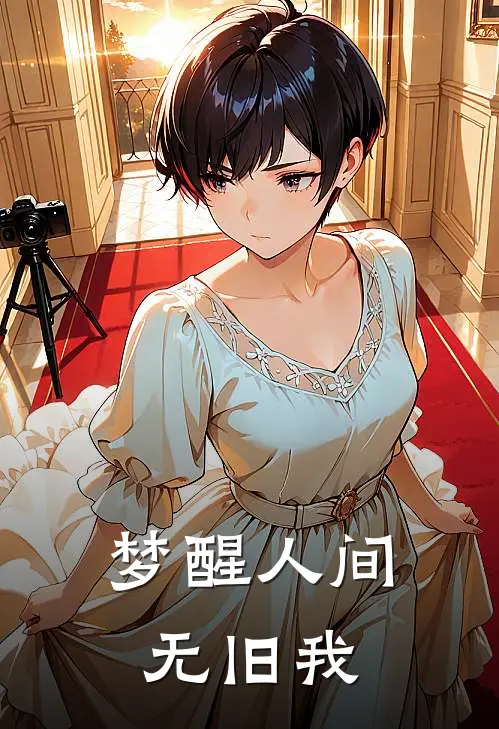 梦醒人间无旧我