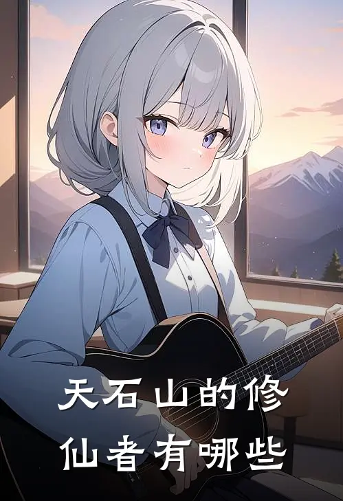 天石山的修仙者有哪些