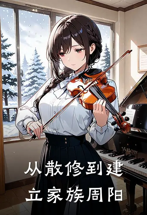 从散修到建立家族周阳