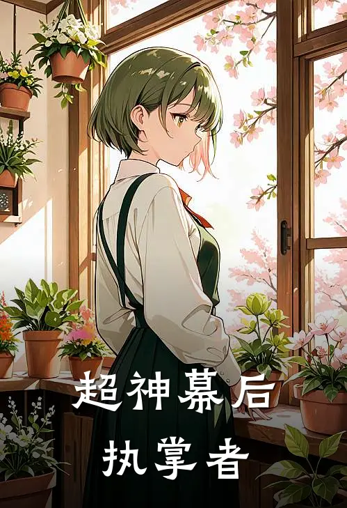 超神幕后执掌者