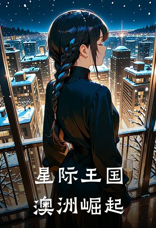 星际王国澳洲崛起