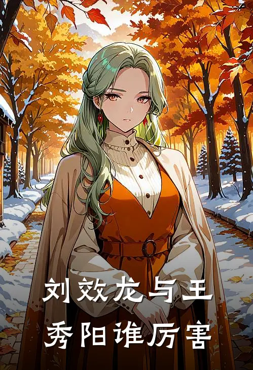 刘效龙与王秀阳谁厉害