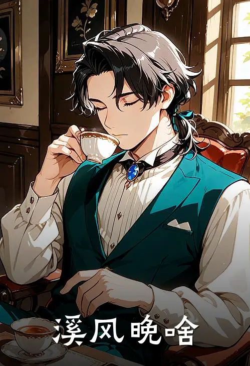溪风晚啥