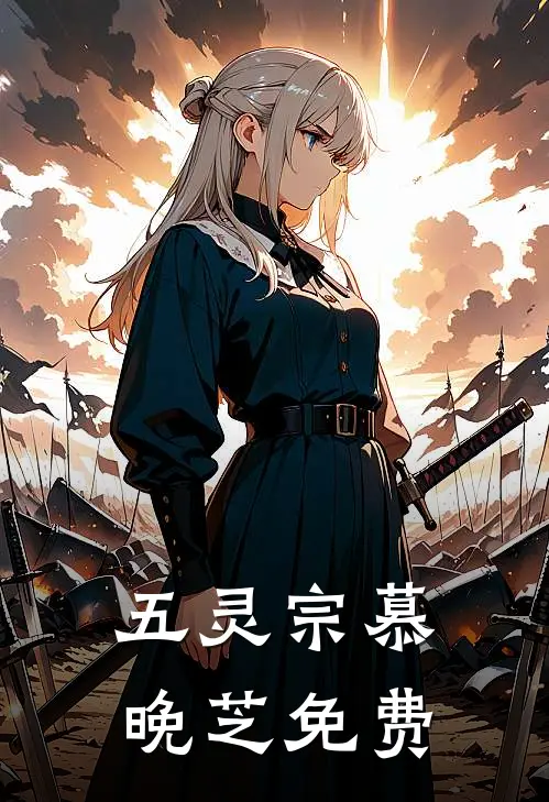 五灵宗慕晚芝免费