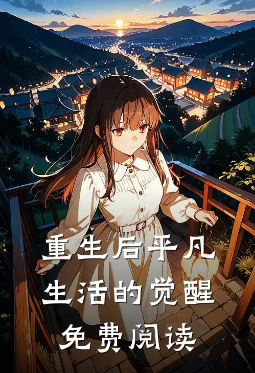 重生后平凡生活的觉醒免费阅读