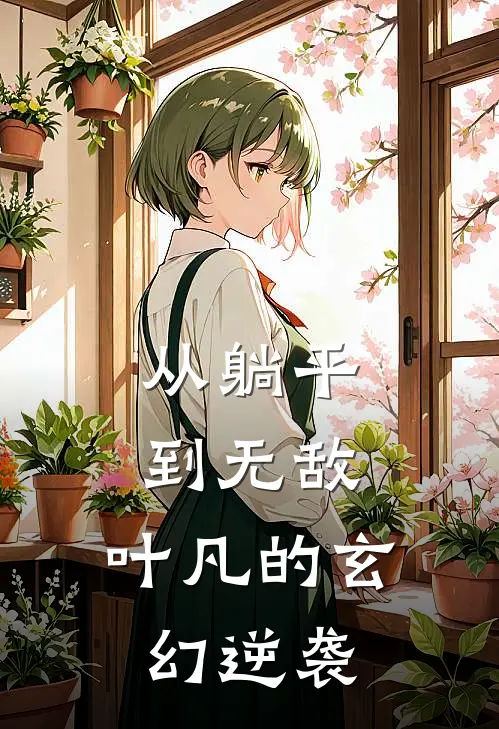 从躺平到无敌：叶凡的玄幻逆袭