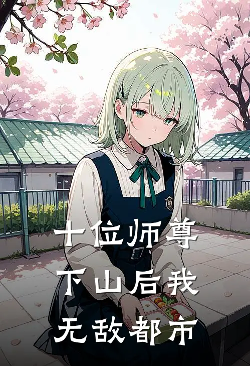 十位师尊下山后我无敌都市
