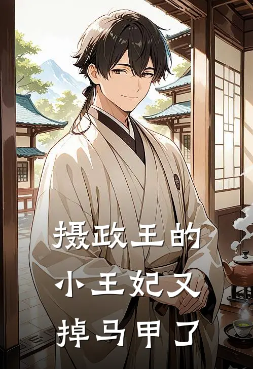 摄政王的小王妃又掉马甲了