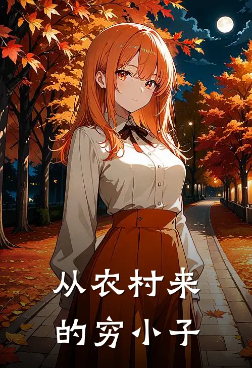 从农村来的穷小子