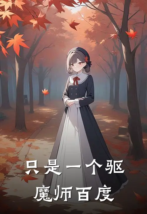 只是一个驱魔师百度