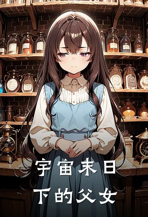 宇宙末日下的父女