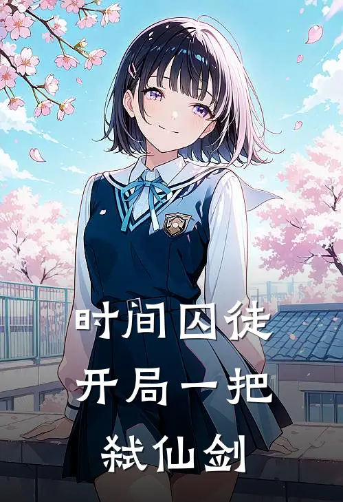 时间囚徒：开局一把弑仙剑