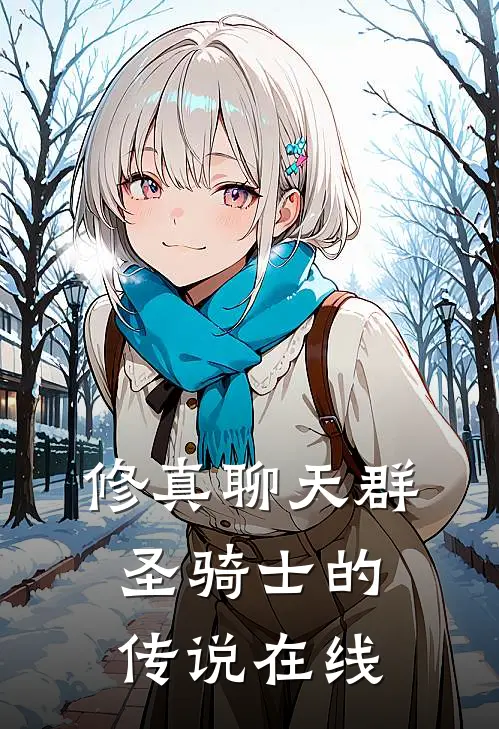 修真聊天群圣骑士的传说在线