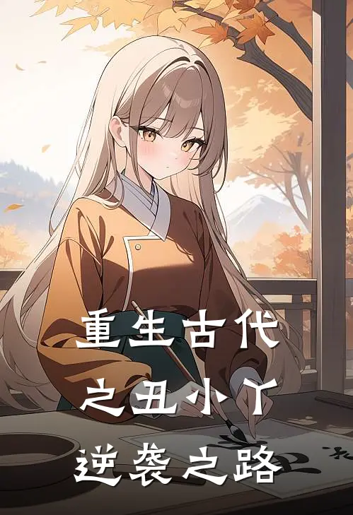 重生古代之丑小丫逆袭之路