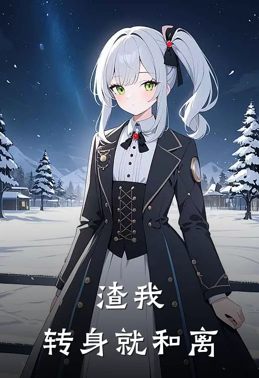 渣我，转身就和离