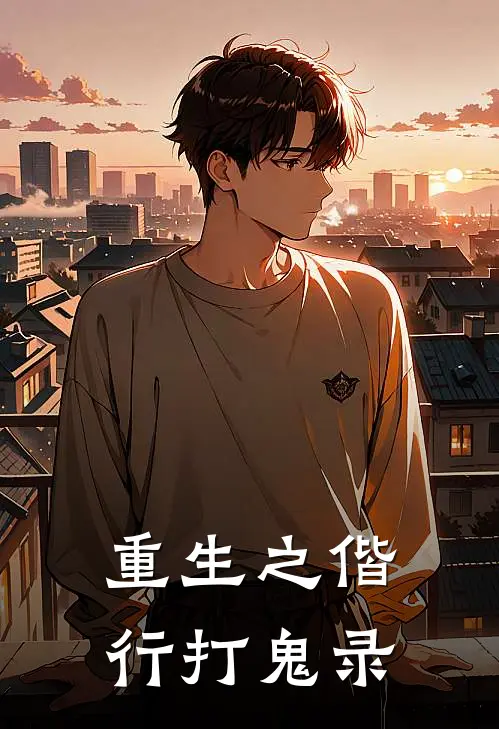 重生之偕行打鬼录