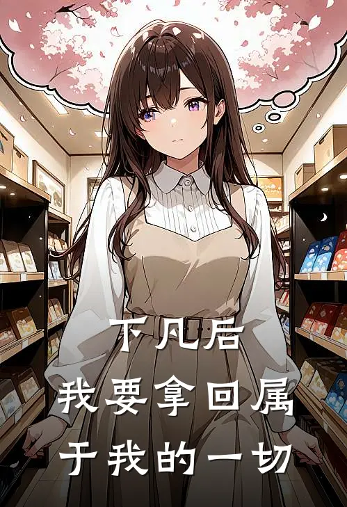 下凡后，我要拿回属于我的一切