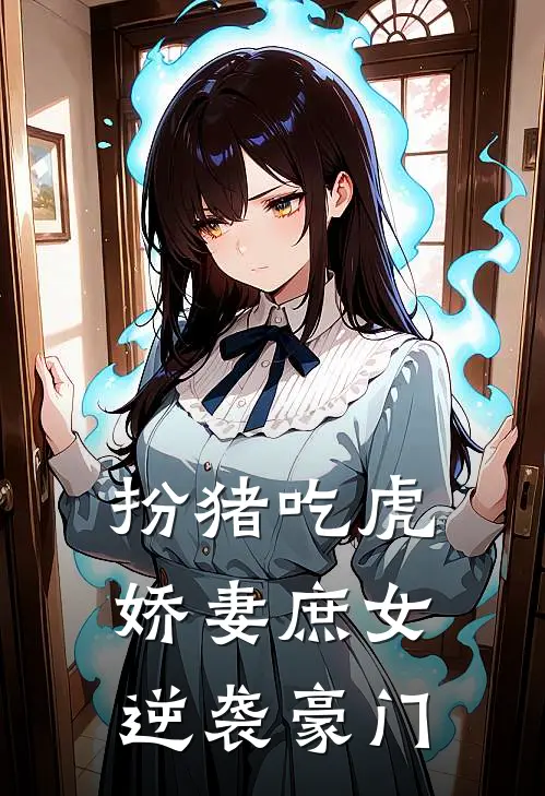 扮猪吃虎：娇妻庶女逆袭豪门