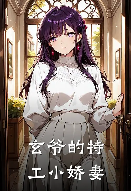 玄爷的特工小娇妻