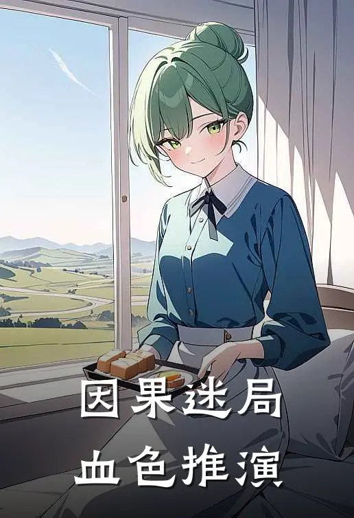 因果迷局：血色推演