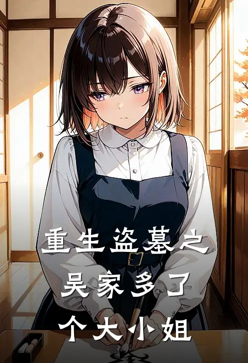 重生盗墓之吴家多了个大小姐