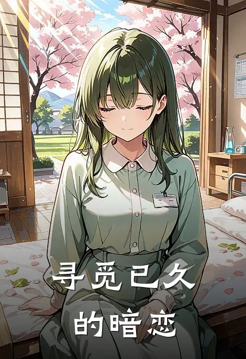 寻觅已久的暗恋