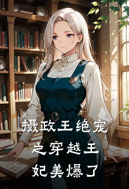 摄政王绝宠之穿越王妃美爆了