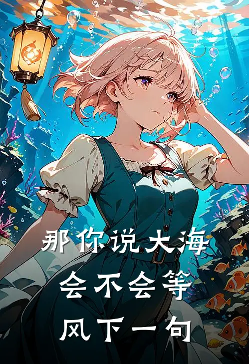 那你说大海会不会等风下一句