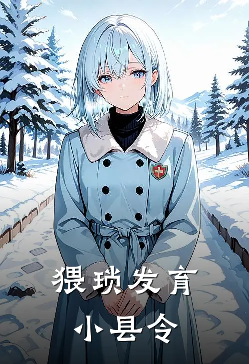 猥琐发育小县令