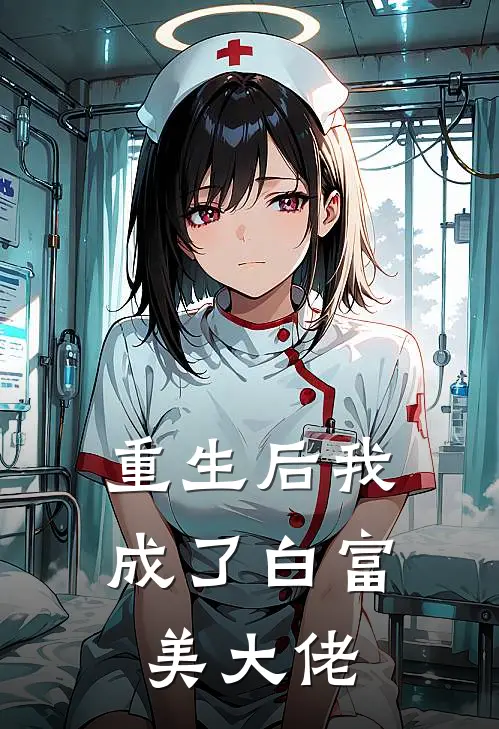 重生后我成了白富美大佬