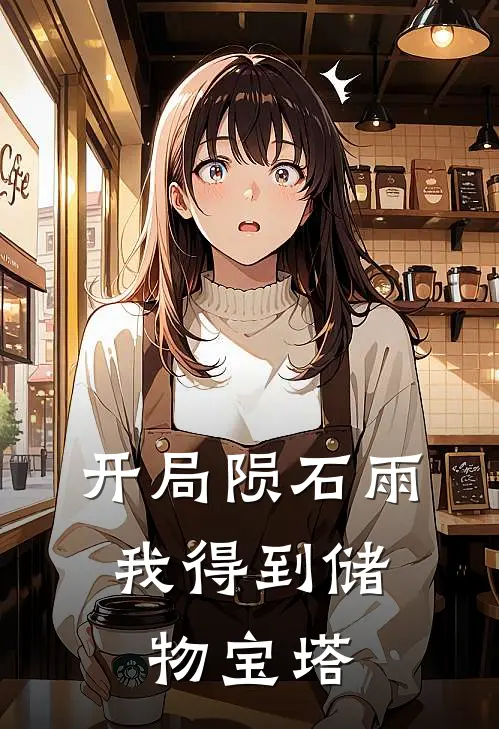 开局陨石雨，我得到储物宝塔